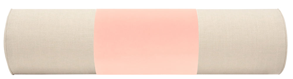 BOLSTER // PANEL : STUDIO VELVET