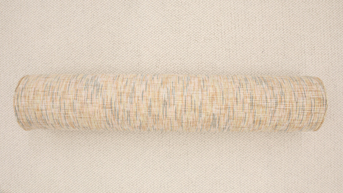 9" X 48" BOLSTER : LENNOX CHENILLE // CAMEO | FALL SALE