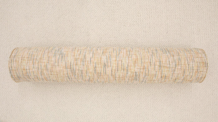9" X 48" BOLSTER : LENNOX CHENILLE // CAMEO | FALL SALE