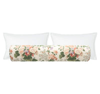 THE BOLSTER :: ALTHEA // BLUSH