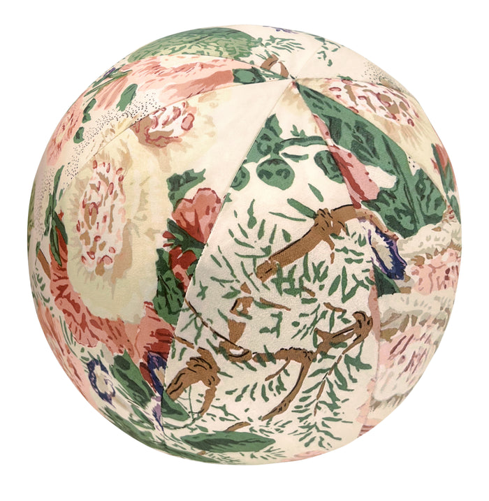 THE STANDARD BALL PILLOW :: ALTHEA | LEE JOFA