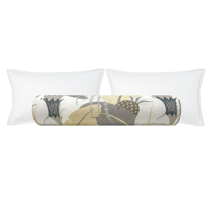 THE BOLSTER :: ANANAS // NEUTRAL | SCHUMACHER