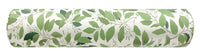 THE BOLSTER :: DOGWOOD LEAF // IVORY | SCHUMACHER