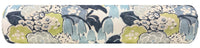 THE BOLSTER :: LAURA // CITRUS AND BLUE | THIBAUT