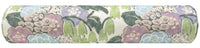 THE BOLSTER :: LAURA // LAVENDER AND GREEN | THIBAUT