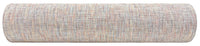 THE BOLSTER :: LENNOX CHENILLE // LILAC