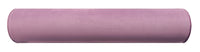 THE BOLSTER :: MELROSE VELVET // LAVENDER