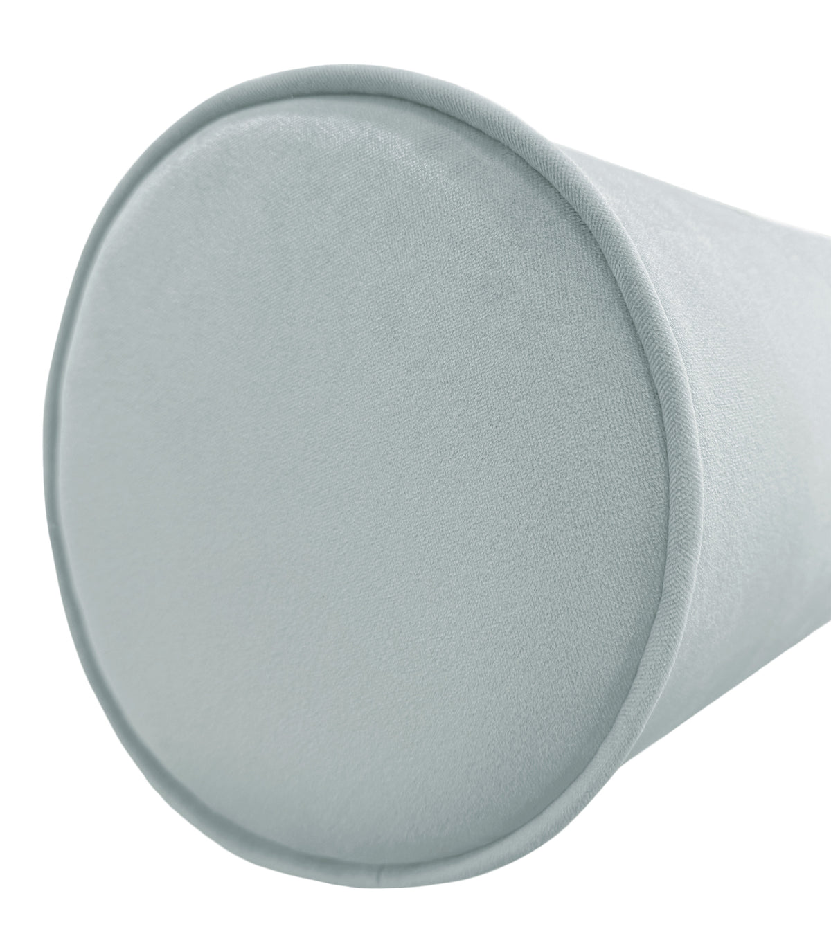 THE BOLSTER :: MELROSE VELVET // MIST