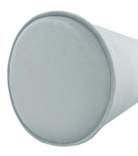 THE BOLSTER :: MELROSE VELVET // MIST