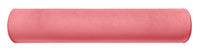 THE BOLSTER :: MELROSE VELVET // ROSÉ PINK