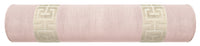 THE BOLSTER :: STRIE VELVET // BALLET + GREEK TRIM