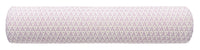 THE BOLSTER :: VOLPI // SOFT LAVENDER  | QUADRILLE