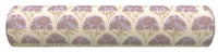 THE BOLSTER :: ZINNIA ARC // LAVENDER | TEIL TEXTILES