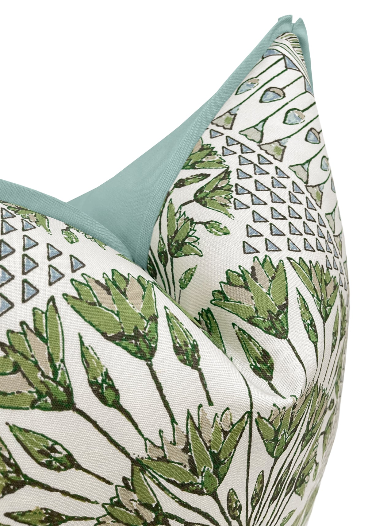 CAIRO // GREEN AND WHITE | THIBAUT