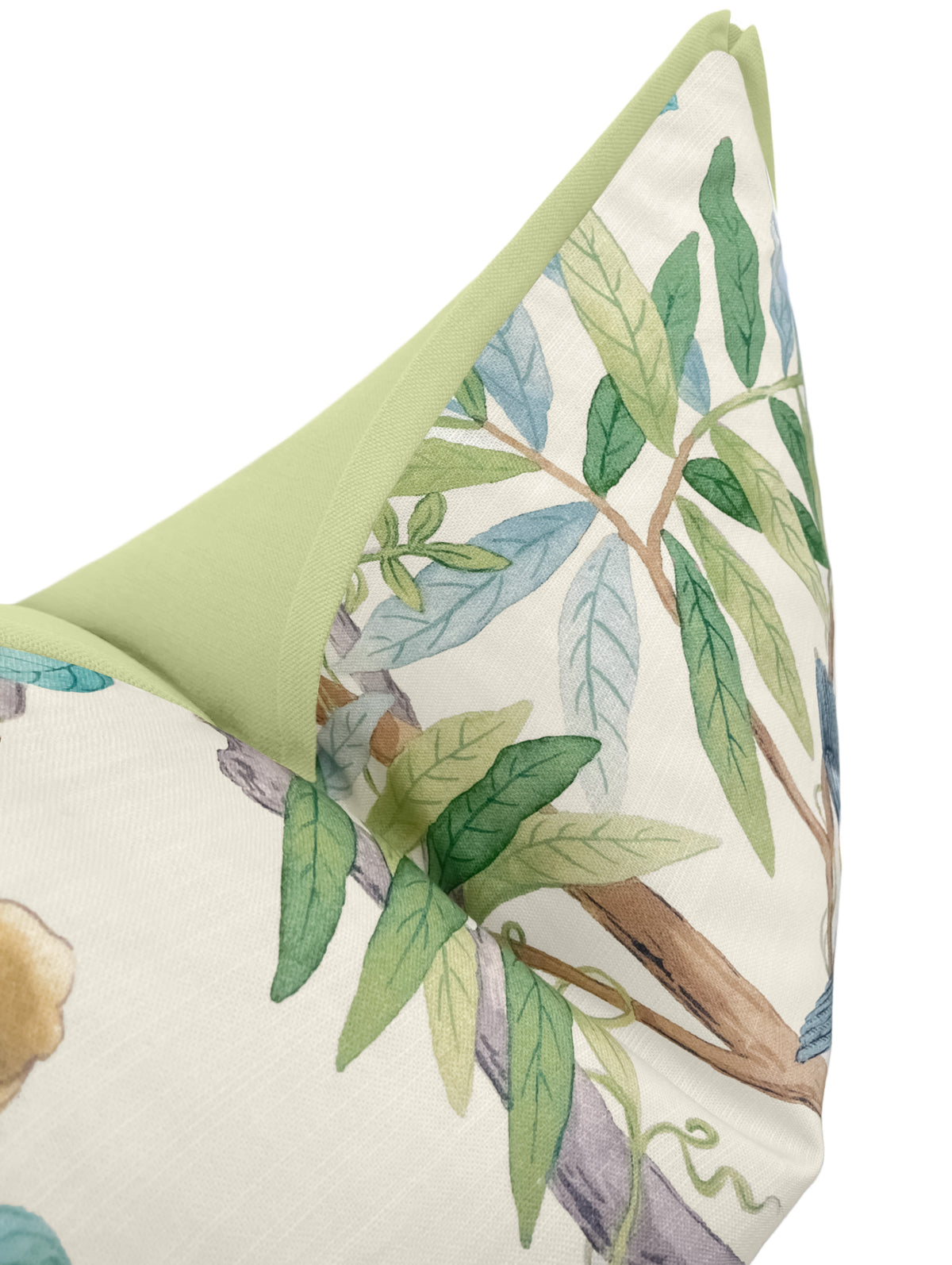 IMPERIAL GARDEN // JADE | LDC