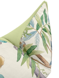 IMPERIAL GARDEN // JADE | LDC