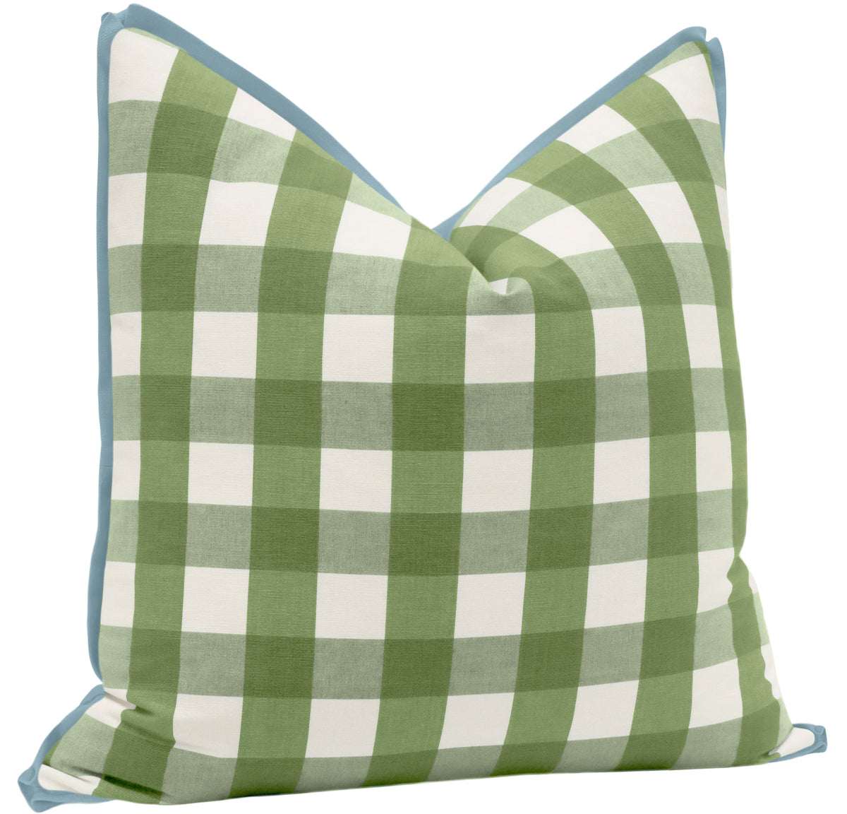CHARLESTON CHECK // CLOVER | LDC