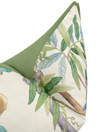 IMPERIAL GARDEN // JADE | LDC