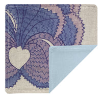 COCKTAIL NAPKINS :: ESMERALDA | TULU TEXTILES