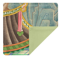 COCKTAIL NAPKINS :: MIRAMAR // ORIGINAL | CLARENCE HOUSE