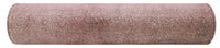 THE BOLSTER :: COSMO CUT VELVET // ROSE QUARTZ