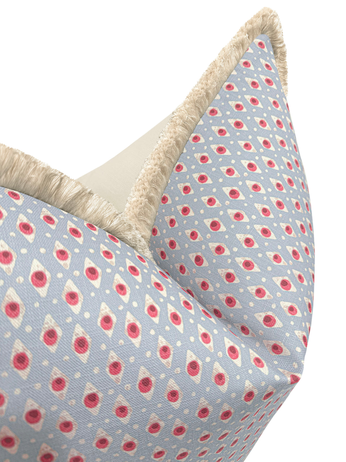ELLISTON HOUSE : DELLA DOT // RADISH