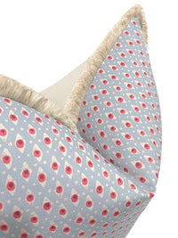 ELLISTON HOUSE : DELLA DOT // RADISH