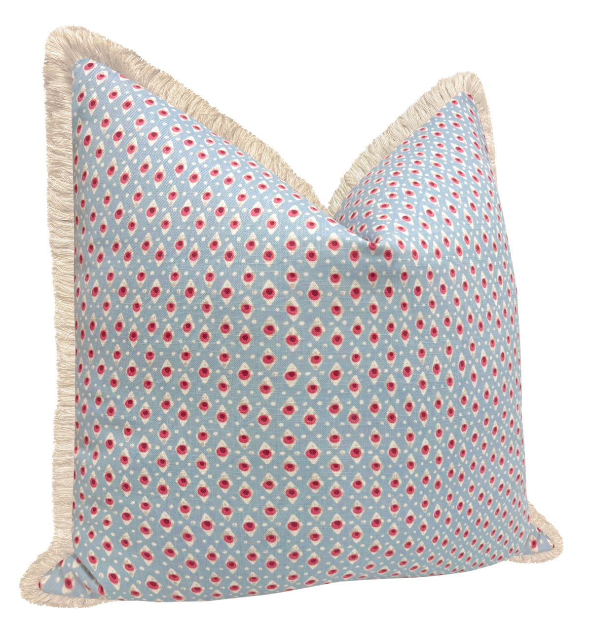 ELLISTON HOUSE : DELLA DOT // RADISH