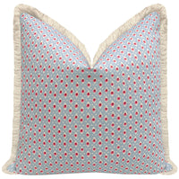 ELLISTON HOUSE : DELLA DOT // RADISH
