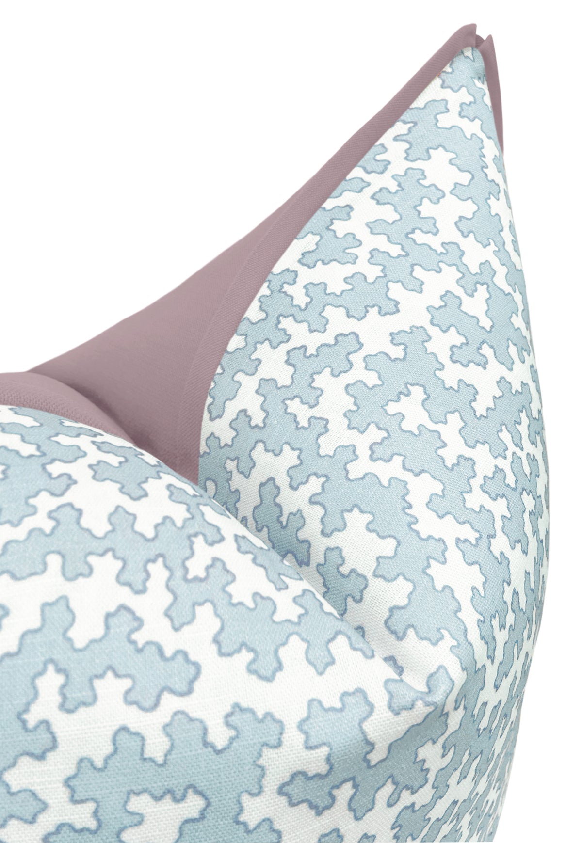 OCS X LDC II | ELLISTON HOUSE : DOVER // POOL + CLASSIC LINEN // LILAC