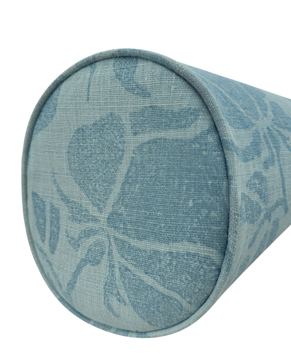 THE BOLSTER :: EMILIA // BLUE | PETER DUNHAM