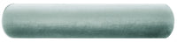 THE BOLSTER :: FAUX SILK VELVET // TURKISH BLUE