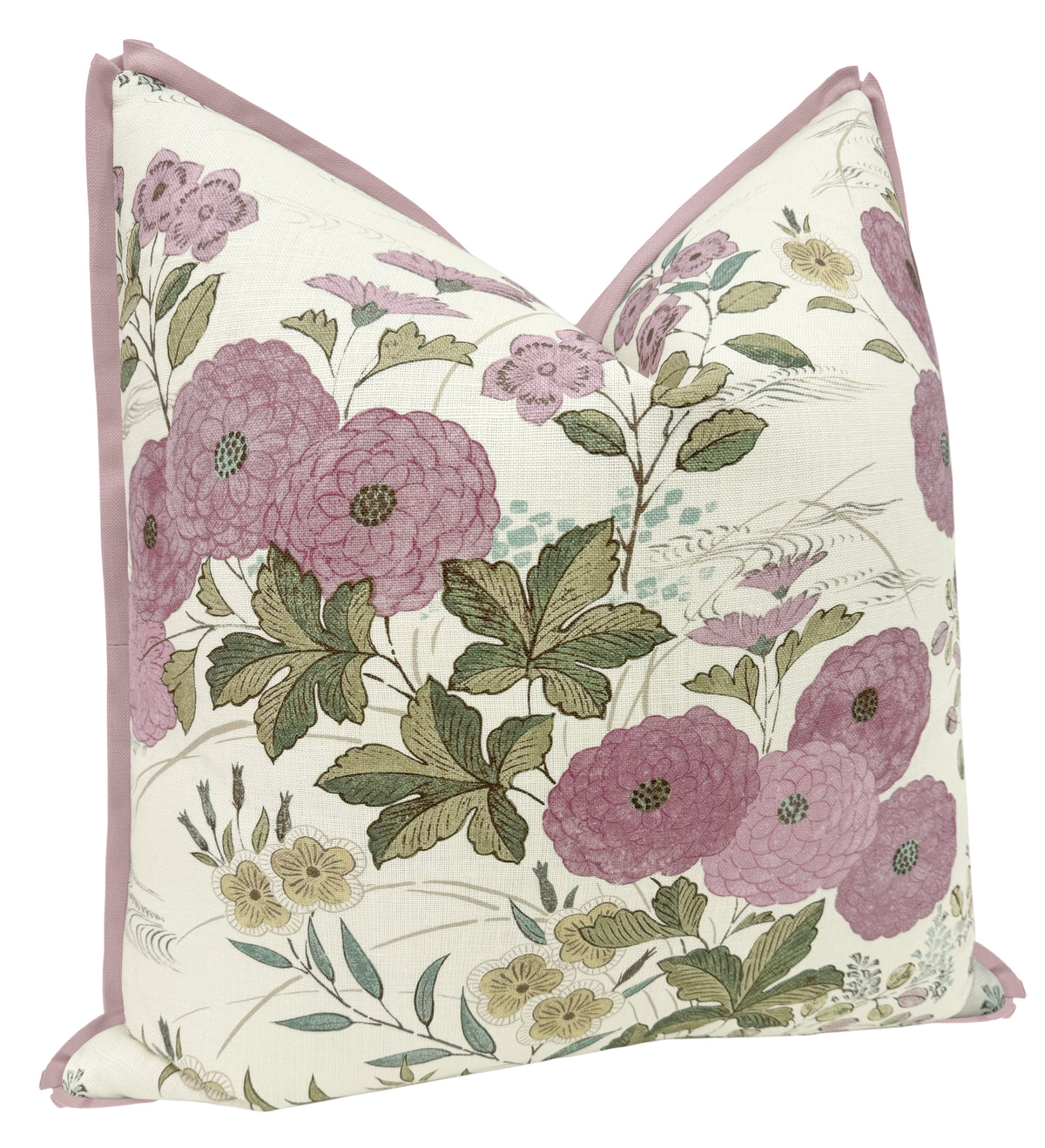 FIORELLA // LAVENDER | KRAVET COUTURE