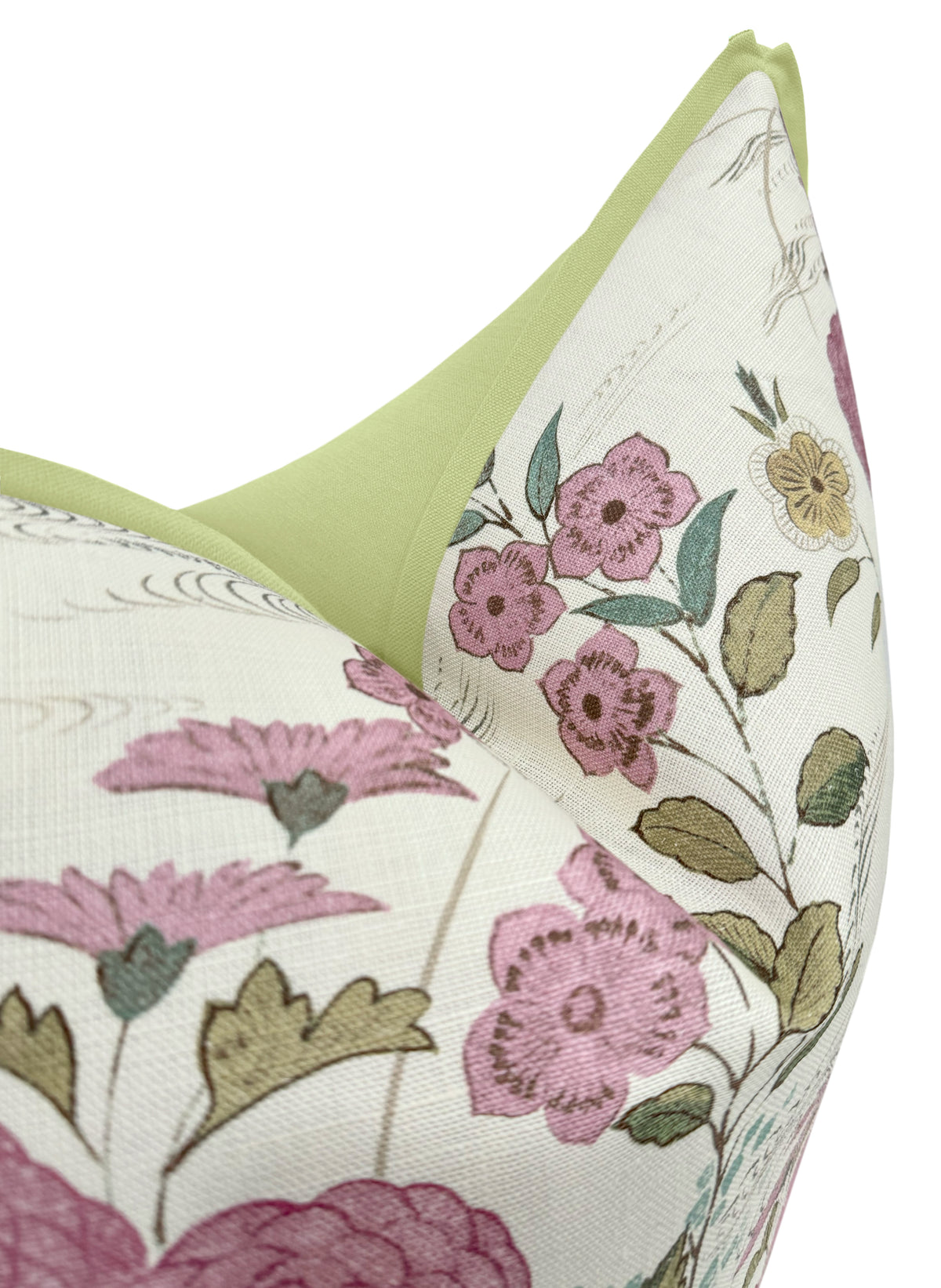 FIORELLA // LAVENDER | KRAVET COUTURE