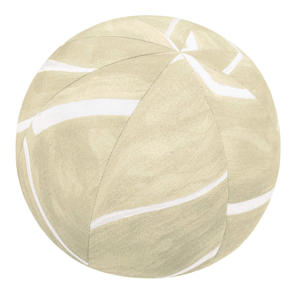 THE STANDARD BALL PILLOW :: GRAFFITO | KELLY WEARSTLER