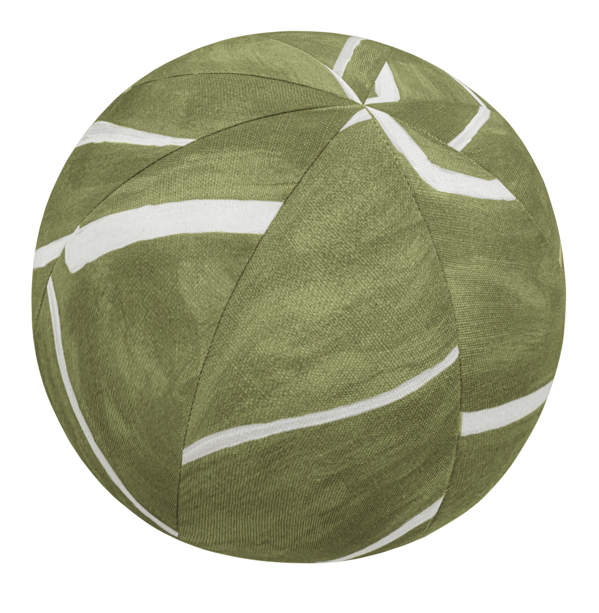 THE STANDARD BALL PILLOW :: GRAFFITO | KELLY WEARSTLER