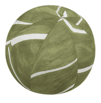 THE STANDARD BALL PILLOW :: GRAFFITO | KELLY WEARSTLER