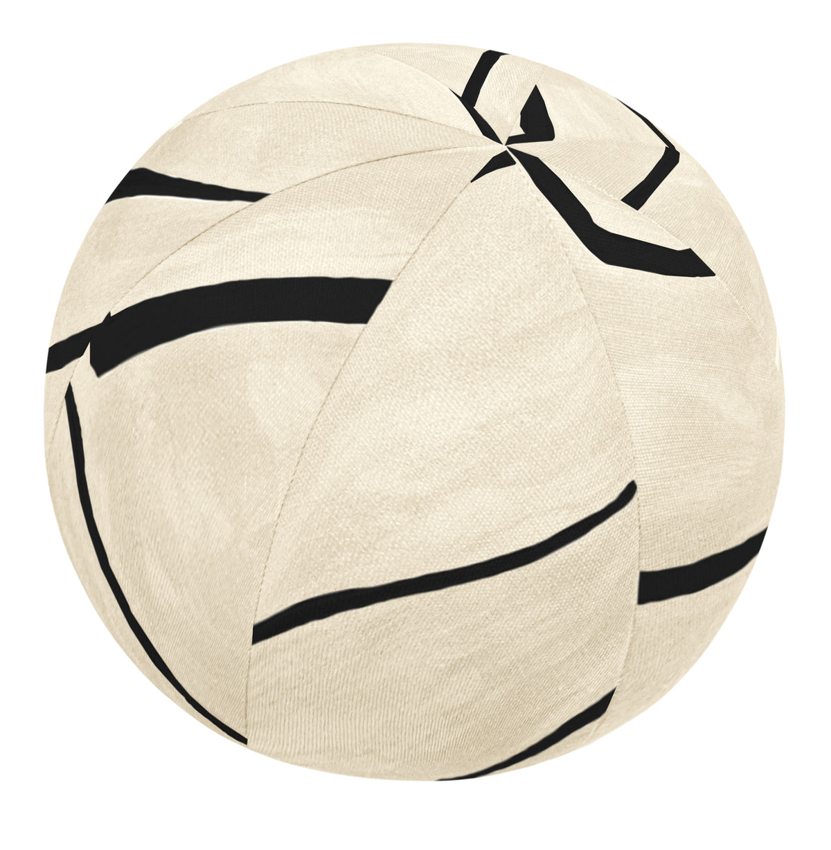 THE STANDARD BALL PILLOW :: GRAFFITO | KELLY WEARSTLER