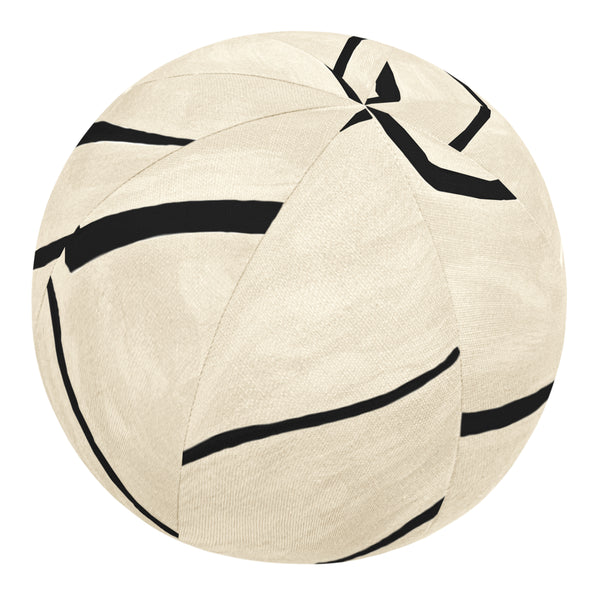 THE STANDARD BALL PILLOW :: GRAFFITO | KELLY WEARSTLER