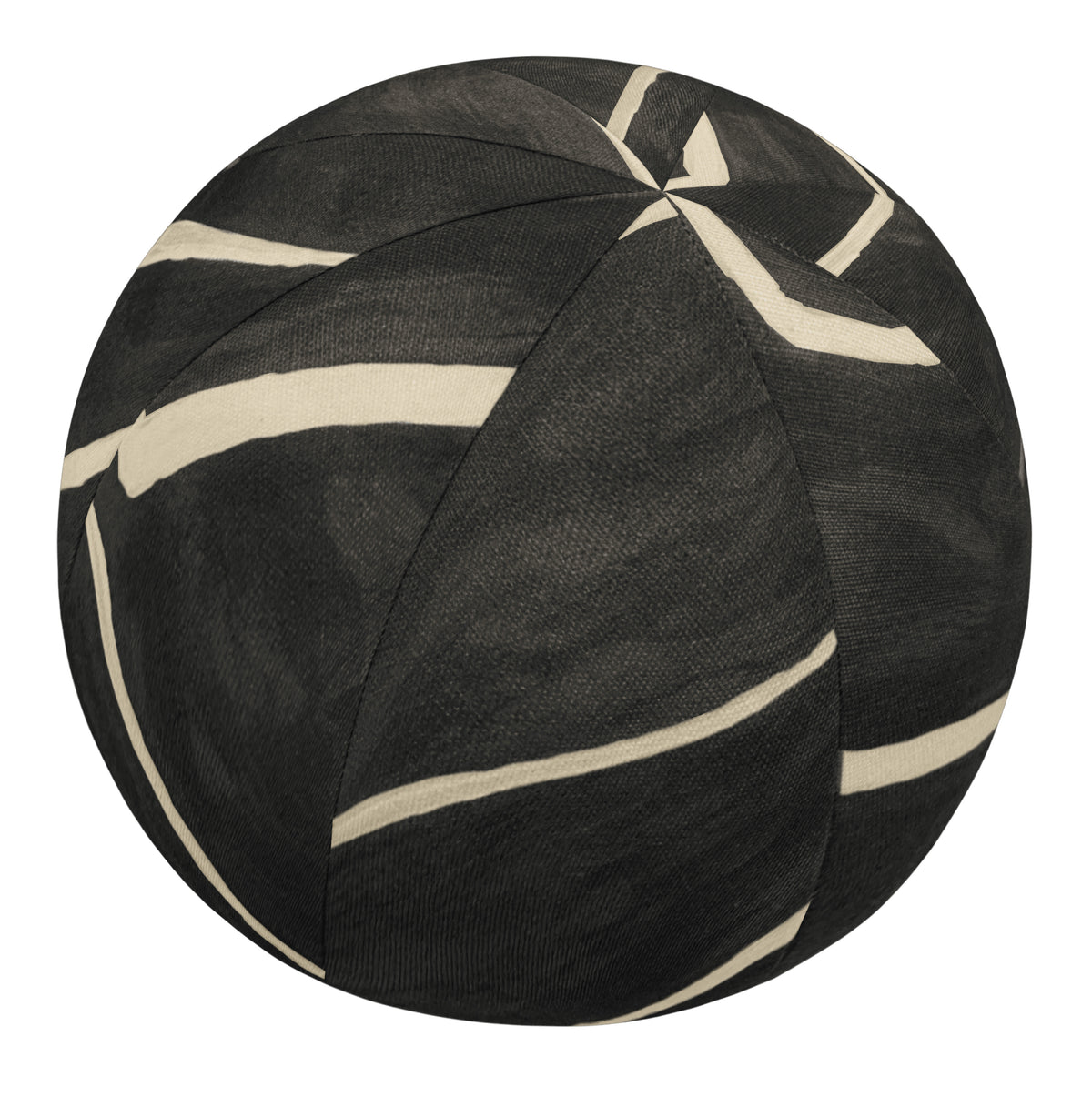THE STANDARD BALL PILLOW :: GRAFFITO | KELLY WEARSTLER