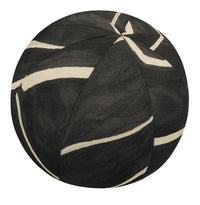 THE STANDARD BALL PILLOW :: GRAFFITO | KELLY WEARSTLER