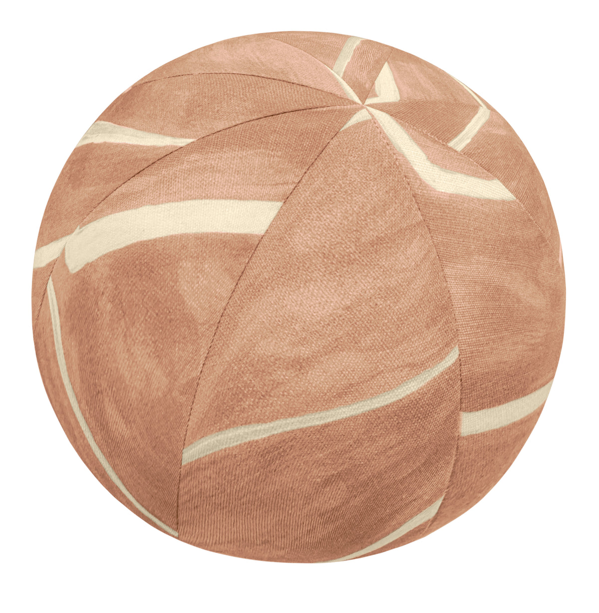 THE STANDARD BALL PILLOW :: GRAFFITO | KELLY WEARSTLER