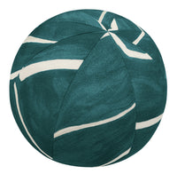 THE STANDARD BALL PILLOW :: GRAFFITO | KELLY WEARSTLER