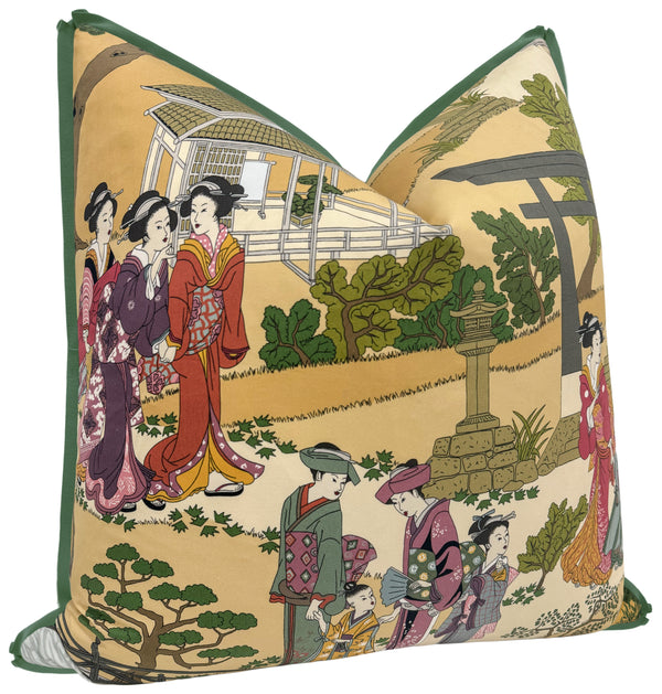 GEISHAS // EPICE | MANUEL CANOVAS