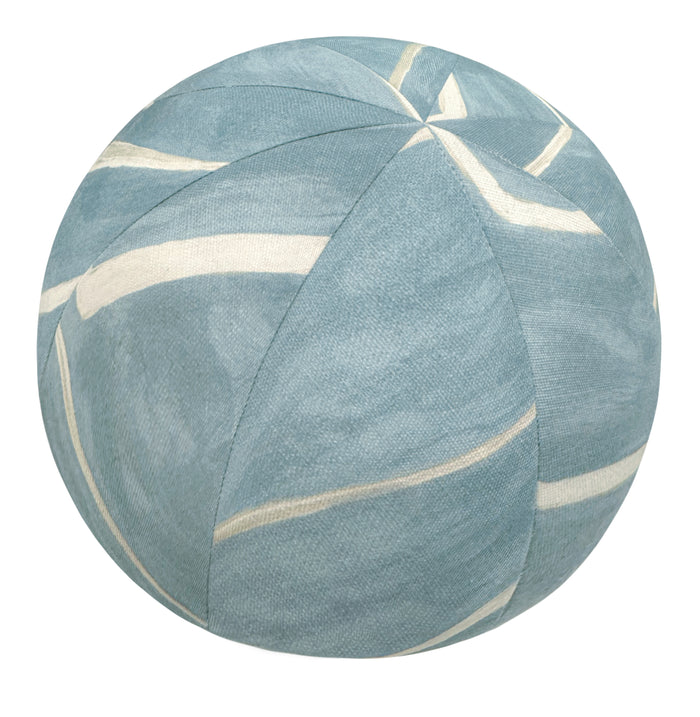 THE STANDARD BALL PILLOW :: GRAFFITO | KELLY WEARSTLER