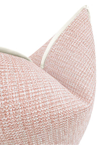 HEPBURN TWEED // BALLET | LDC