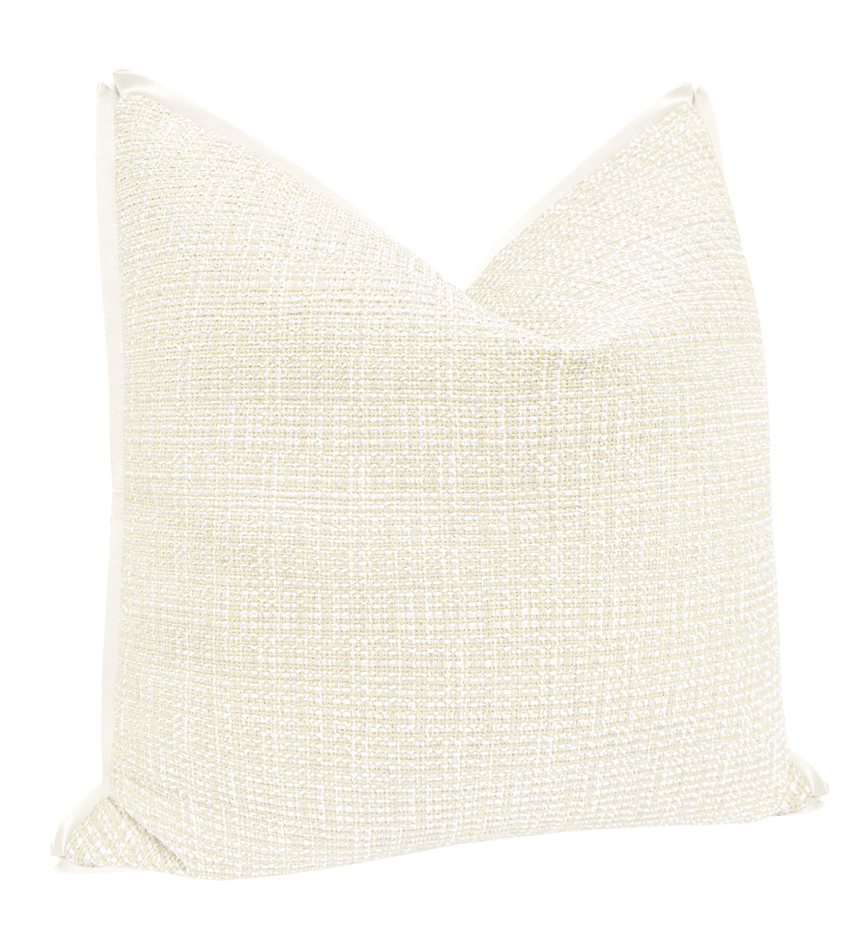 HEPBURN TWEED // CASHMERE | LDC