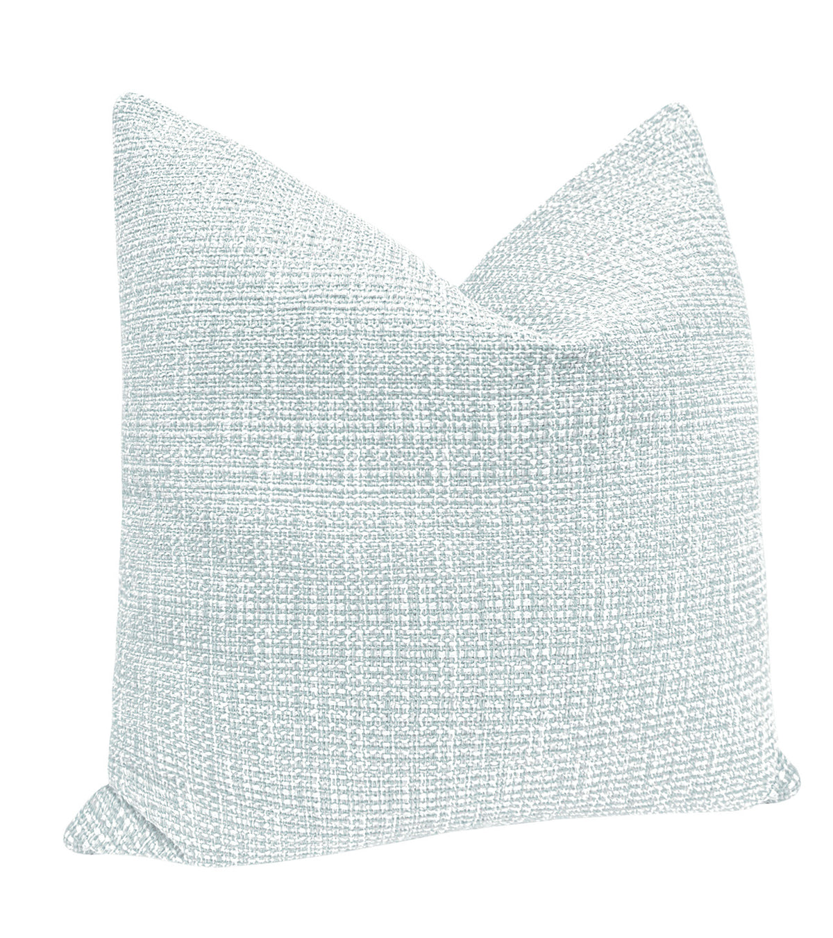 HEPBURN TWEED // MIST