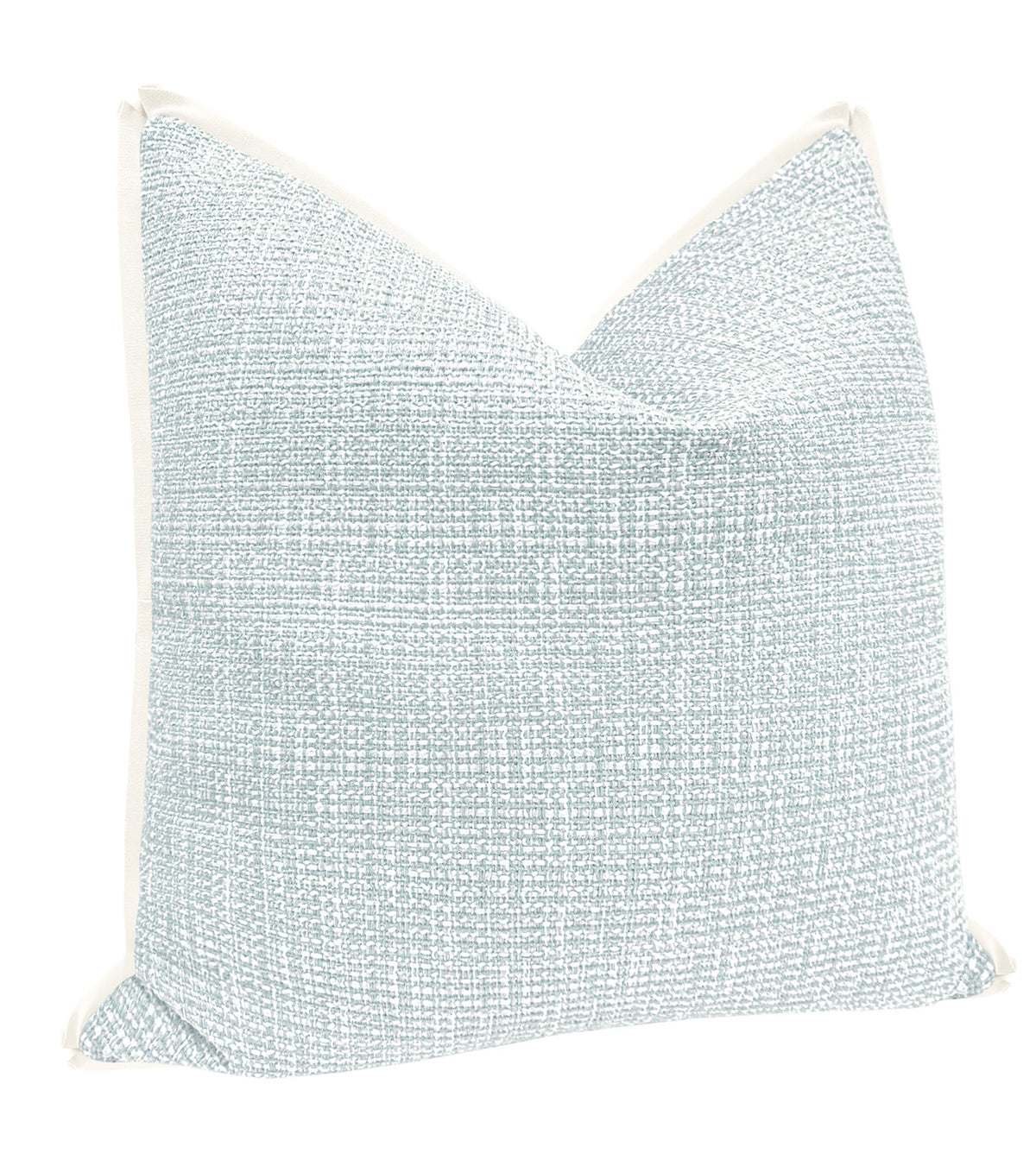 HEPBURN TWEED // MIST | LDC