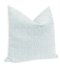 HEPBURN TWEED // MIST | LDC